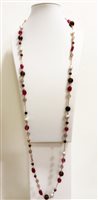 Collana Giadan Donna in Argento Quarzo CAR190-6420 - CAR190-6420